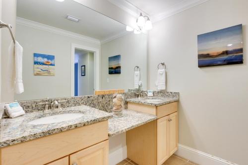 Photo #3 of Beach Access and Boardwalk Condo in Dauphin Island in Dauphin Island, AL