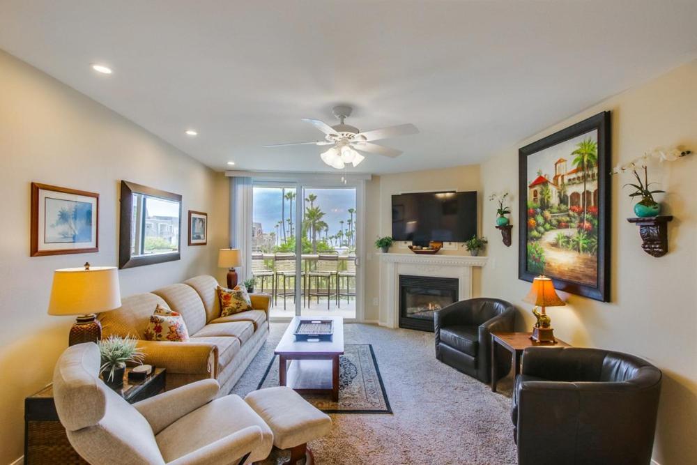 Photo #1 of Oceanside Beach Condos in Oceanside, CA