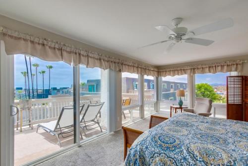 Photo #2 of Oceanside Beach Condos in Oceanside, CA
