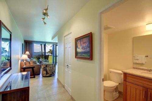 Photo #3 of Kihei Surfside, #211 condo in Kihei, HI