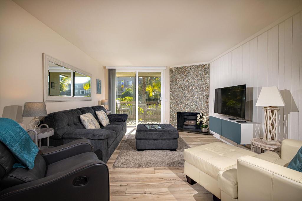 Photo #1 of Oceanside Beach Condos in Oceanside, CA