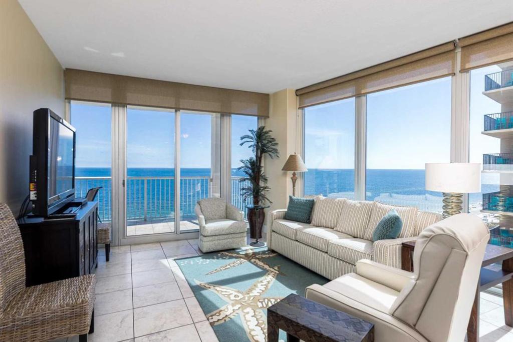 Photo #1 of Island Tower in Gulf Shores, AL