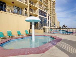 Photo #4 of Phoenix I #1127 in Orange Beach, AL
