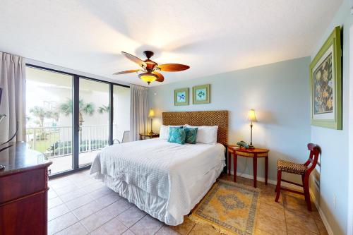 Photo #2 of Seaside Beach & Racquet Club 5215 in Orange Beach, AL