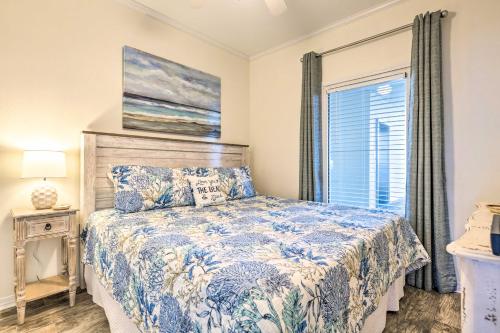 Photo #2 of Tidewater 905 Orange Beach Condo Steps to Gulf! in Orange Beach, AL