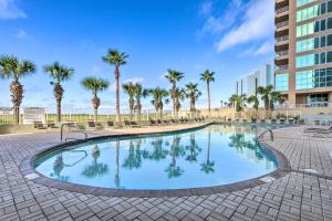 Photo #4 of Tidewater 905 Orange Beach Condo Steps to Gulf! in Orange Beach, AL