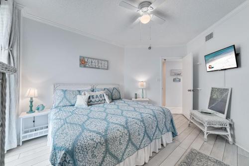 Photo #2 of Bluewater 503 in Orange Beach, AL