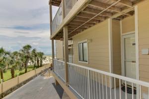 Photo #6 of Romar Beach Condos in Orange Beach, AL