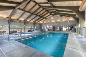 Photo #5 of Windward Pointe 803 in Orange Beach, AL