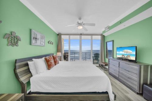 Photo #2 of San Carlos 703 by Current Tides Vacation Rentals in Gulf Shores, AL