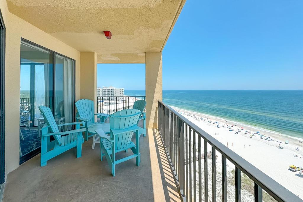 Photo #1 of Phoenix 5 Unit 1417 in Orange Beach, AL