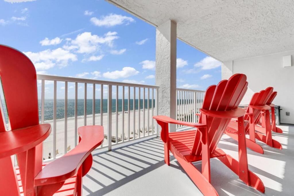 Photo #1 of Romar Tower 6B in Orange Beach, AL