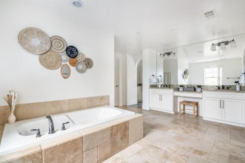 Photo #3 of Sea La Vie 4 bedrooms near beach, backyard lounge in Encinitas, CA