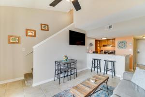 Photo #5 of Orange Beach Retreat with 4 Pools - Walk to Beach! in Gulf Shores, AL