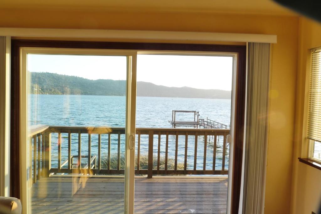 Photo of Overlooking clearlake from the living room in Clearlake, CA