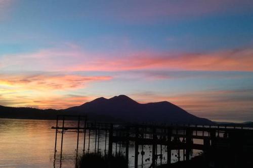 Photo #3 of Overlooking clearlake from the living room in Clearlake, CA