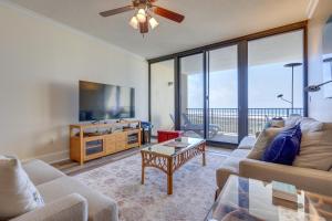 Photo #6 of Beachfront Dauphin Island Condo with 2 Pools and Sauna in Dauphin Island, AL