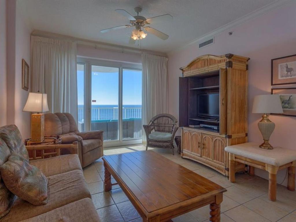 Photo #1 of Island Royale 602 in Gulf Shores, AL