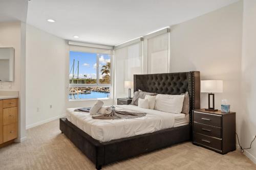 Photo #2 of Venice Marina Water Front Luxury Condo in Marina del Rey, CA