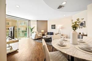 Photo #5 of Venice Marina Water Front Luxury Condo in Marina del Rey, CA