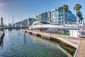 Photo #6 of Venice Marina Water Front Luxury Condo in Marina del Rey, CA
