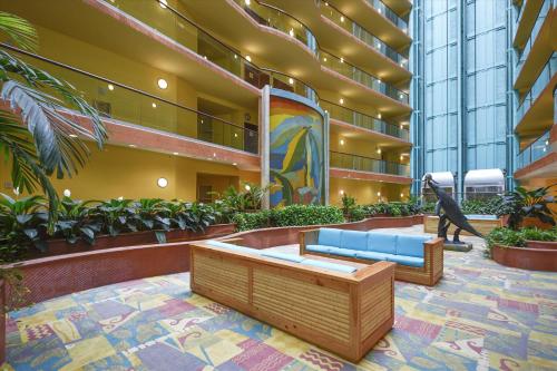 Photo #3 of Caribe Resort Unit C814 in Orange Beach, AL