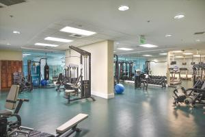 Photo #5 of Caribe Resort Unit C814 in Orange Beach, AL