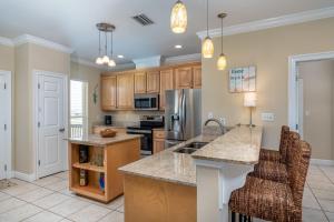 Photo #5 of Off The Hook - Very private lot with amazing gulf views perfect for your family beach vacation home in Dauphin Island, AL