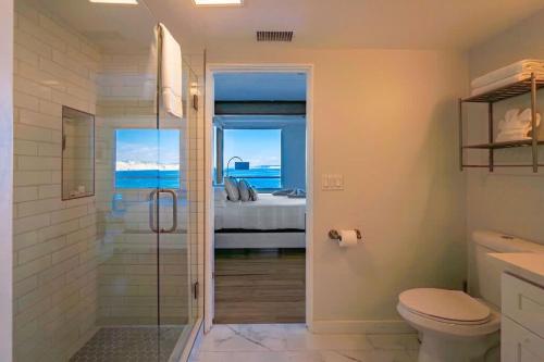 Photo #3 of Oceanfront Studio in Heart of La Jolla Cove in San Diego, CA