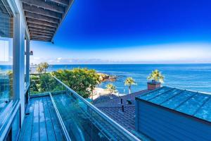 Photo #6 of Oceanfront Studio in Heart of La Jolla Cove in San Diego, CA