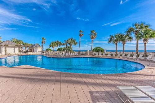 Photo #2 of The Beach Club 407D in Gulf Shores, AL