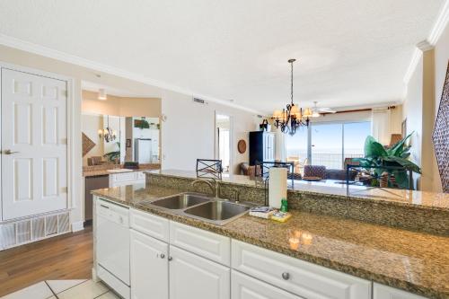 Photo #3 of Regency Isle 802 in Orange Beach, AL