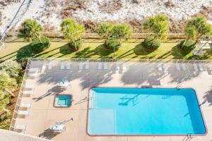 Photo #4 of Regency Isle 802 in Orange Beach, AL
