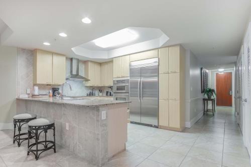 Photo #3 of Caribe Resort Unit C201 in Orange Beach, AL