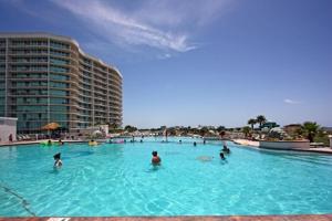 Photo #5 of Caribe Resort Unit C201 in Orange Beach, AL