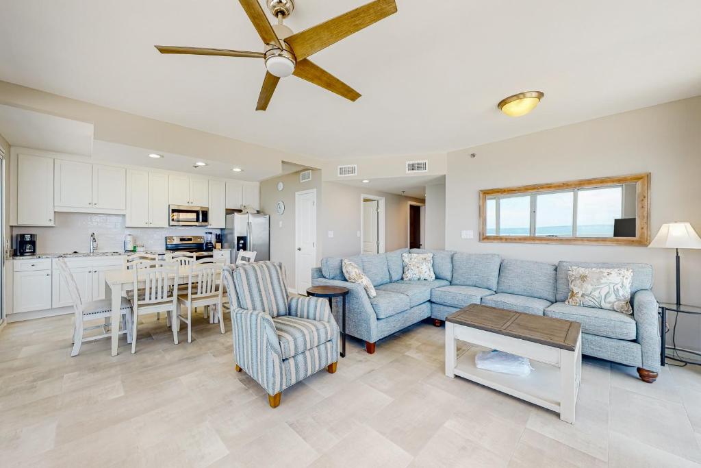 Photo #1 of Silver Beach 601 in Orange Beach, AL