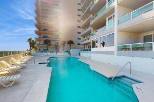 Photo #4 of Silver Beach 601 in Orange Beach, AL