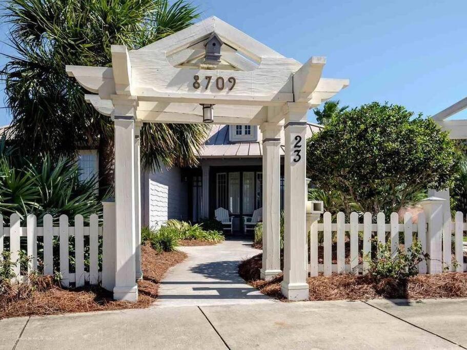 Photo #1 of Beach Club Cottage 23 - Luxurious Private Home! in Gulf Shores, AL