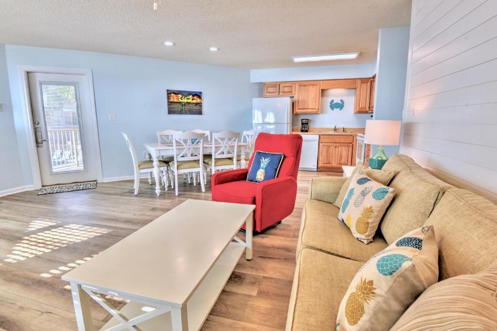 Photo #1 of Sandpiper 8A in Gulf Shores, AL