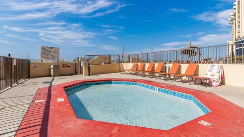 Photo #3 of Phoenix III by Brett Robinson Vacations in Orange Beach, AL