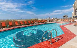 Photo #5 of Phoenix III by Brett Robinson Vacations in Orange Beach, AL