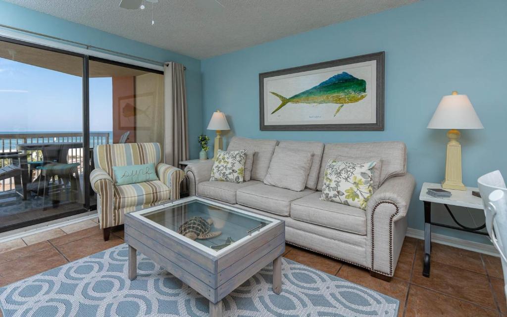 Photo #1 of Harbour Place 207 condo in Orange Beach, AL