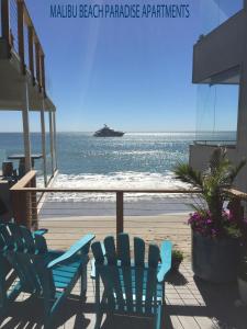 Photo #4 of Malibu Private Beach Apartments in Malibu, CA