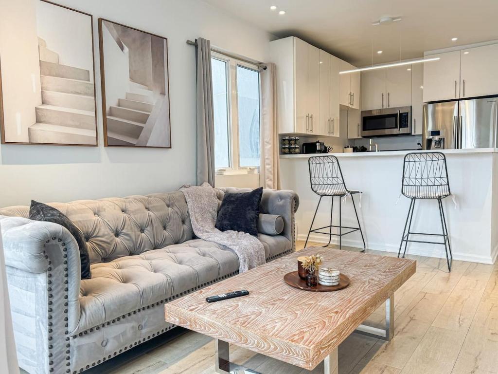 Photo #1 of Serene 1-BR Haven Near Ocean Views - VE4-VE in Marina del Rey, CA