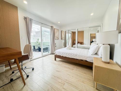 Photo #2 of Serene 1-BR Haven Near Ocean Views - VE4-VE in Marina del Rey, CA