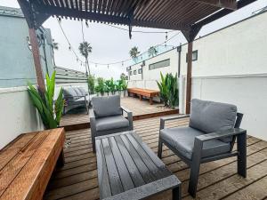 Photo #5 of Serene 1-BR Haven Near Ocean Views - VE4-VE in Marina del Rey, CA