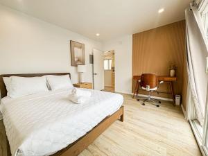 Photo #6 of Serene 1-BR Haven Near Ocean Views - VE4-VE in Marina del Rey, CA