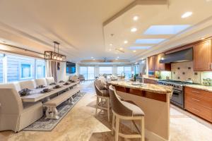 Photo #4 of Stunning Oceanfront Home - Incredible Views in Oceanside, CA
