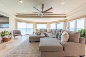 Photo #5 of Stunning Oceanfront Home - Incredible Views in Oceanside, CA