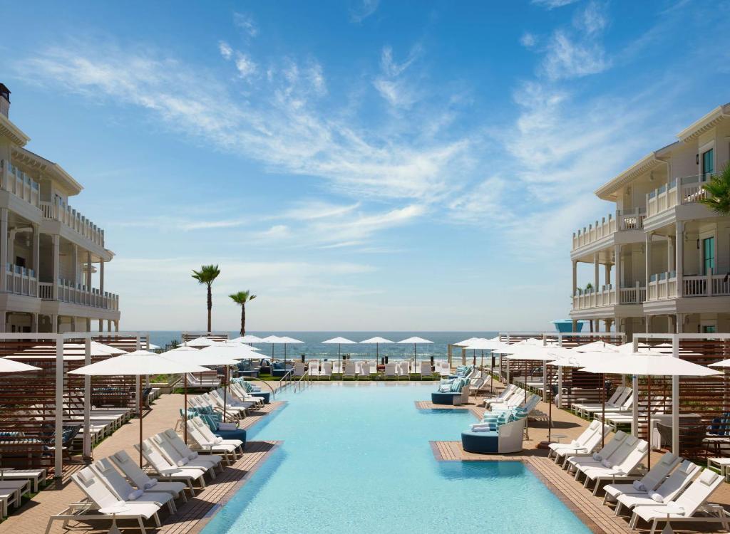 Photo of Shore House at The Del, LXR Hotels & Resorts in Coronado, CA